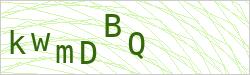 Imagen CAPTCHA